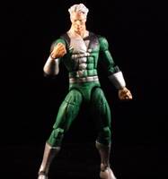 Marvel Legends Quick Silver (Marvel Legends) Custom Action Figure