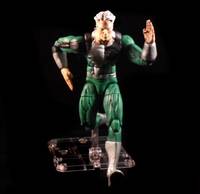 Marvel Legends Quick Silver (Marvel Legends) Custom Action Figure