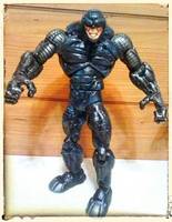 Cyber (Marvel Legends) Custom Action Figure