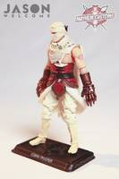 Desert Winds Storm Shadow (G.I. Joe 30th Anniversary) Custom Action Figure