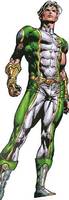 Noh Varr (Marvel Universe) Custom Action Figure