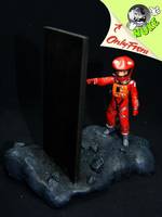 2001: A Space odyssey Diorama (Random) Custom Diorama / Playset