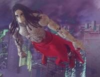 H'el (Marvel Legends) Custom Action Figure