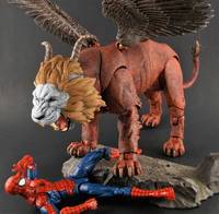 The Griffin (Marvel Legends) Custom Action Figure