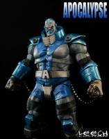 apocalypse (Marvel Legends) Custom Action Figure