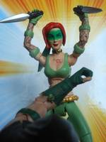 Cupid (DC Universe) Custom Action Figure