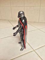 Captain Phasma (Star Wars) Custom Action Figure