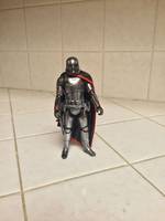 Captain Phasma (Star Wars) Custom Action Figure