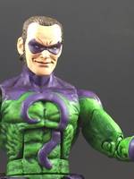 The Riddler (DC Universe) Custom Action Figure