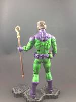 The Riddler (DC Universe) Custom Action Figure