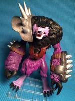Scare-Wolf (Masters of the Universe) Custom Action Figure