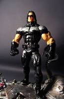 Warpath (Marvel Legends) Custom Action Figure