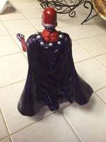 Magneto (Marvel Legends) Custom Action Figure