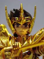 SAGITTARIUS SEIYA Episode G (Saint Seiya) Custom Action Figure