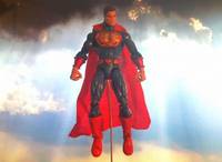 Ultraman (Marvel Legends) Custom Action Figure