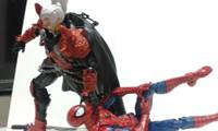 Dracula (Marvel Legends) Custom Action Figure