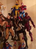 Dark Hawkeye (Marvel Legends) Custom Action Figure