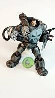 Punisher Armor (Marvel Legends) Custom Action Figure