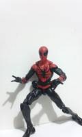Spider Assassin (Marvel Legends) Custom Action Figure