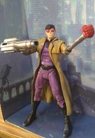 Machine Man (Marvel Legends) Custom Action Figure