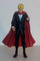 Sargon the Sorceror (DC Universe) Custom Action Figure