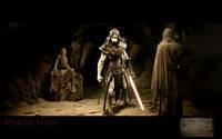 Darth Nihl Star Wars Legacy Custom (Star Wars) Custom Action Figure