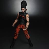 Legion (Marvel Universe) Custom Action Figure