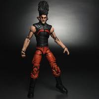 Legion (Marvel Universe) Custom Action Figure