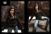 Jessica Jones (Jessica Jones) Custom Other