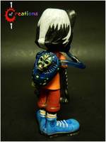 StinkyKid (Stinkor) (Masters of the Universe) Custom Miniature / Figurine