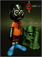 StinkyKid (Stinkor) (Masters of the Universe) Custom Miniature / Figurine