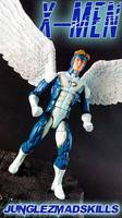 marvel's angel x men (Marvel Legends) Custom Action Figure