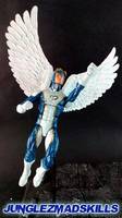 marvel's angel x men (Marvel Legends) Custom Action Figure