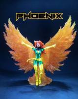 Phoenix (Marvel Legends) Custom Action Figure