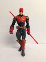 Daredevil (Marvel Legends) Custom Action Figure