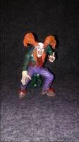 Digit the Clown (Clowns) Custom Action Figure