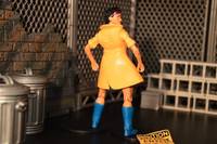 Jubilee (X-Men) Custom Action Figure