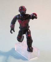 Ant Man Movie Version (Mega Bloks) Custom Action Figure