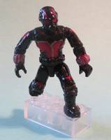 Ant Man Movie Version (Mega Bloks) Custom Action Figure
