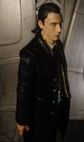 Loki (Sttutgart) Avengers movie (Marvel Legends) Custom Action Figure