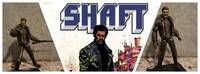 John Shaft (Movie Masters) Custom Action Figure