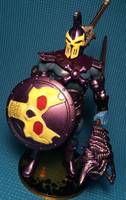 Gatekeeper (Masters of the Universe) Custom Action Figure