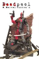 Deadpool (Marvel Legends) Custom Action Figure