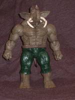 Mammomax (Marvel Legends) Custom Action Figure