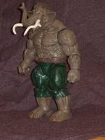 Mammomax (Marvel Legends) Custom Action Figure