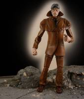 Mastermind (Jason Wyngarde) (Marvel Legends) Custom Action Figure