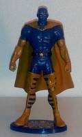 LIBRA Justin Ballantine Injustice Gang leader (DC Universe) Custom Action Figure
