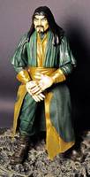 Mandarin (Marvel Legends) Custom Action Figure