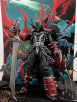 Jonboy Spawn (Spawn) Custom Action Figure