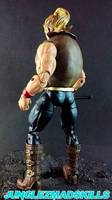 thunder strike (Marvel Legends) Custom Action Figure